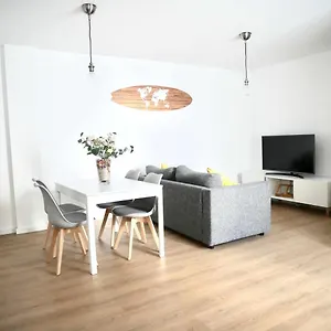 Casa Carivid En El Centro Y Con Parking Gratis Sanlúcar de Barrameda