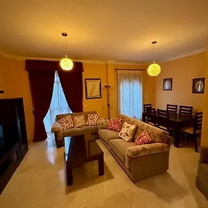 Casa Tia Angelita Aguilar